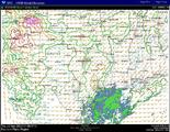 SPC HRRR Browser